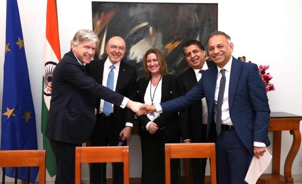Eurolife FFH και LTIMindtree
