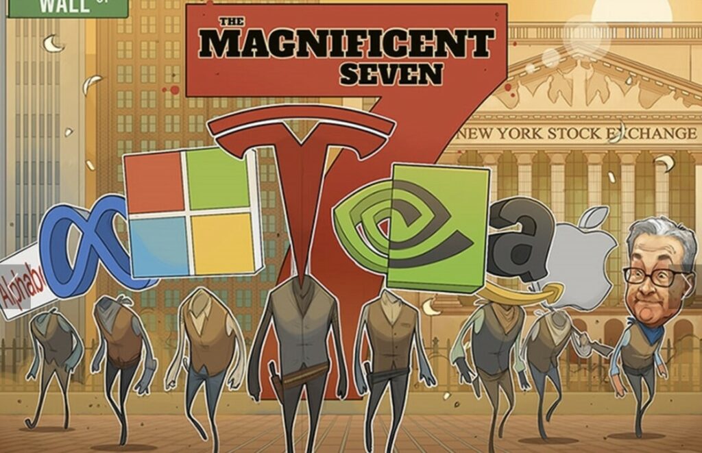 Magnificent Seven