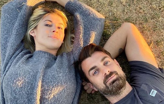 Survivor: Ο Στέλιος Χανταμπάκης έμαθε από την τηλεόραση ότι η Όλγα Πηλιάκη σταματάει από το παιχνίδι
