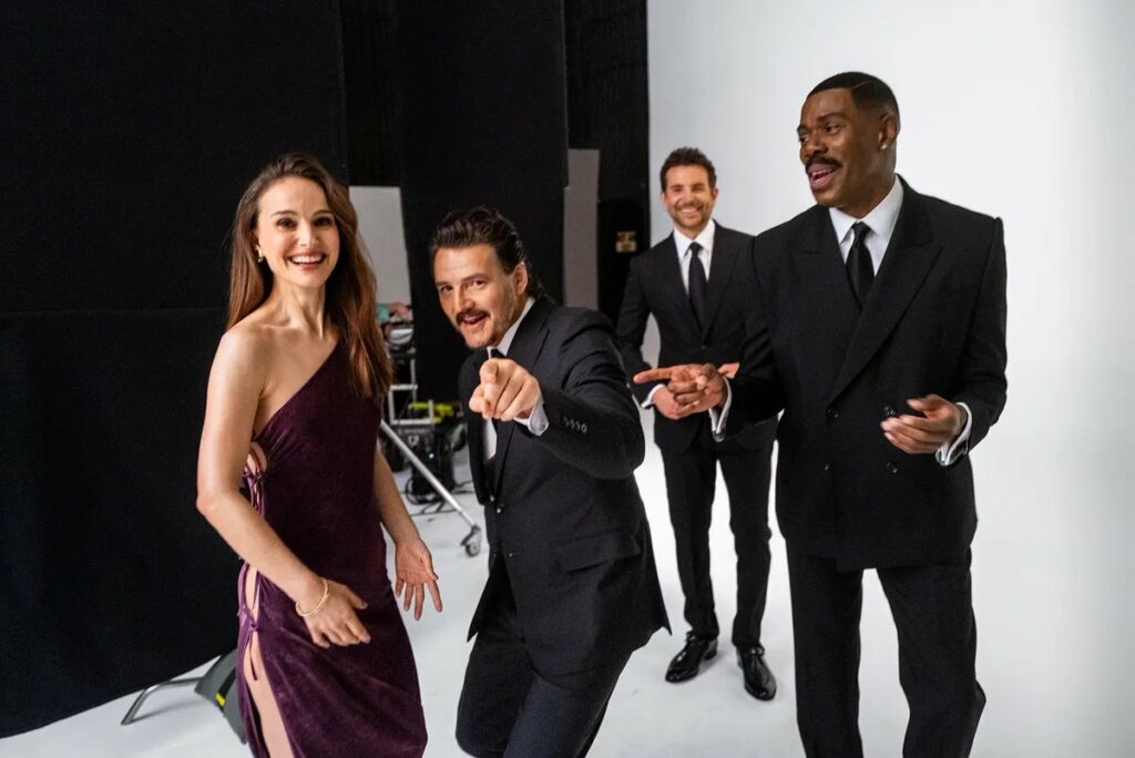 bradley cooper vanity fair
