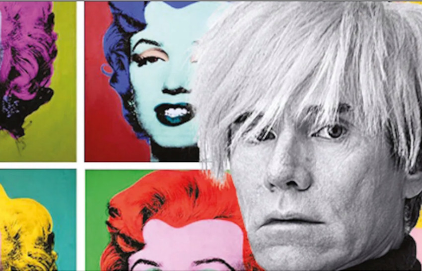 Andy Warhol