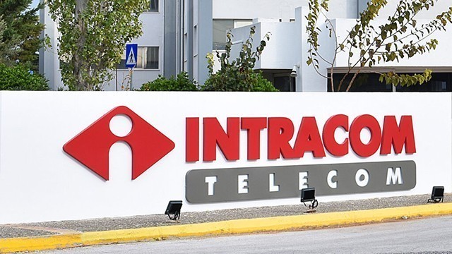 Intracom Telecom: Αναλαμβάνει Έργο Φυσικής Ασφάλειας για τον Διεθνή Αερολιμένα Αθηνών