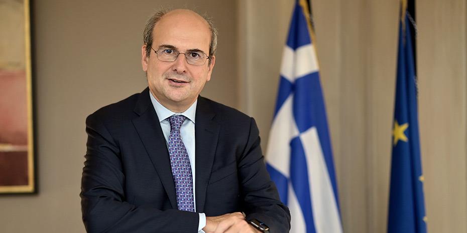 Χατζηδάκης: 6 προτάσεις για την ανταγωνιστικότητα της ΕΕ
