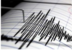 Σεισμός 4,1 Ρίχτερ στην Μυτιλήνη