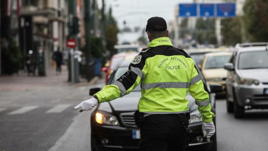 Για ποιες παραβάσεις χάνεις για πάντα το δίπλωμα οδήγησης - Τι προβλέπει ο ΚΟΚ