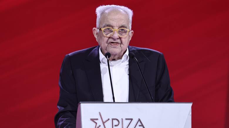 ΣΥΡΙΖΑ- Φλαμπουράρης: Αν γίνουν εκλογές, θα στηρίξω την Όλγα Γεροβασίλη