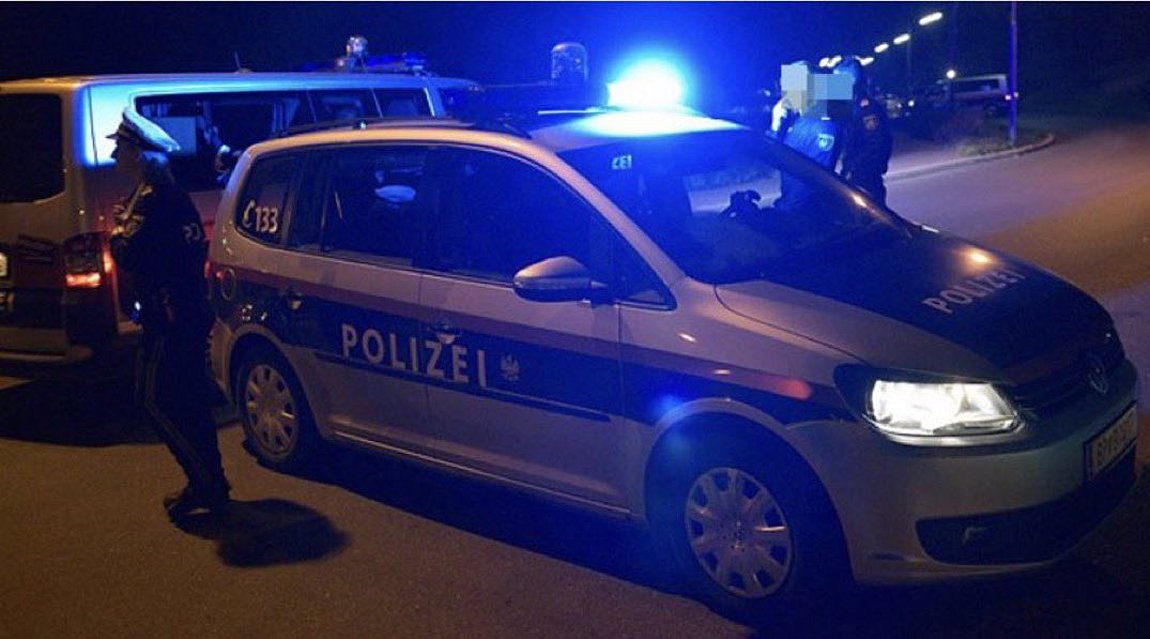 Αυστρία νεκρές πέντε γυναίκες σε 24 ώρες