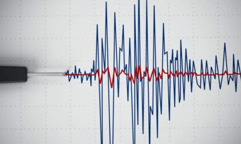Κίνα: Σεισμός στην επαρχία Σιντζιάνγκ κλίμακας 5,8 ρίχτερ