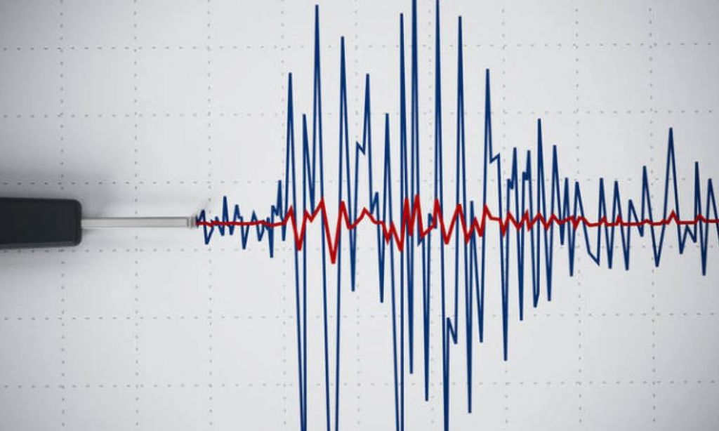 Ρωσία: Σεισμός 7,2 Ρίχτερ στα ανοιχτά της Καμτσάτκα - Προειδοποίηση για τσουνάμι