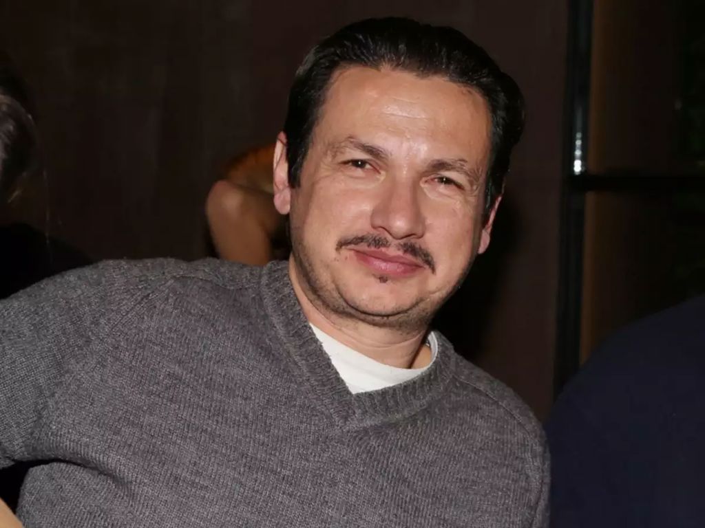 Σταύρος Νικολαΐδης για το θέατρο: Εμείς μεταξύ μας ξέρουμε τι έχει κάνει για να ανέβει ο καθένας