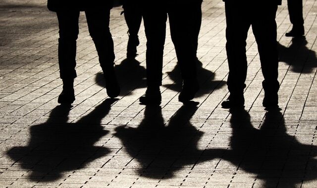 Λάρισα: Συμπλοκή ανηλίκων στην κεντρική πλατεία