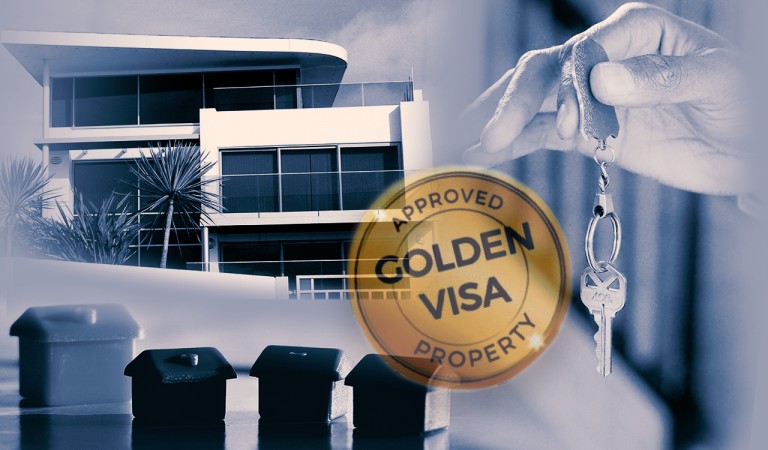 Golden Visa: Οι νέες τιμές για να «ανοίξει» η αγορά ακίνητων