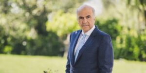 Υπερταμείο: Νέος πρόεδρος του διοικητικού συμβουλίου ο Στέφανος Θεοδωρίδης