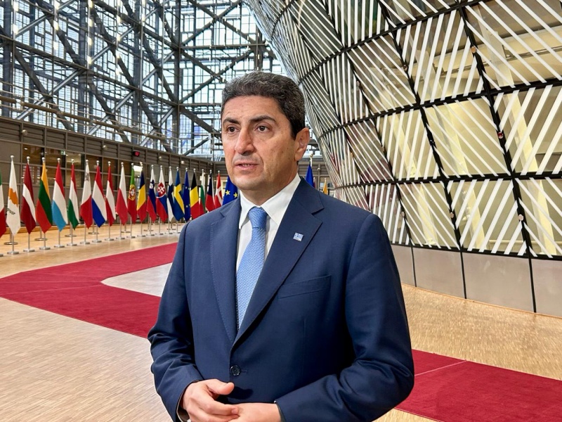 Λευτέρης Αυγενάκης από Βρυξέλλες: Χρειάζονται τεχνικές και δομικές αλλαγές στην ΚΑΠ