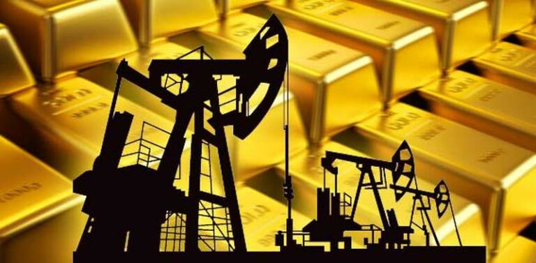 Citi: Τα πιθανά σενάρια για τις τιμές χρυσού και πετρελαίου
