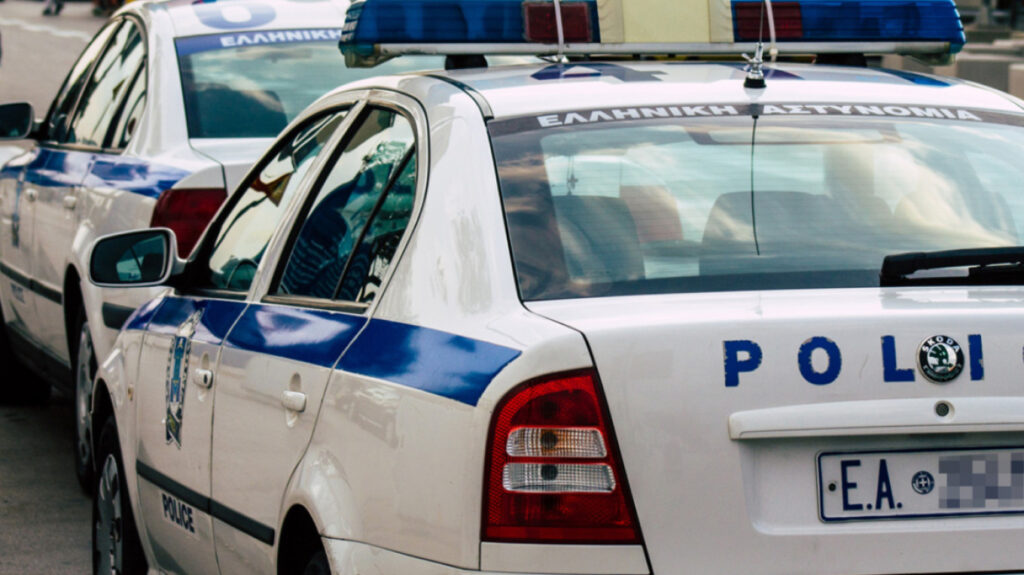 Συναγερμός στα Εξάρχεια: Εντοπίστηκε νεκρό έμβρυο στην αποχέτευση