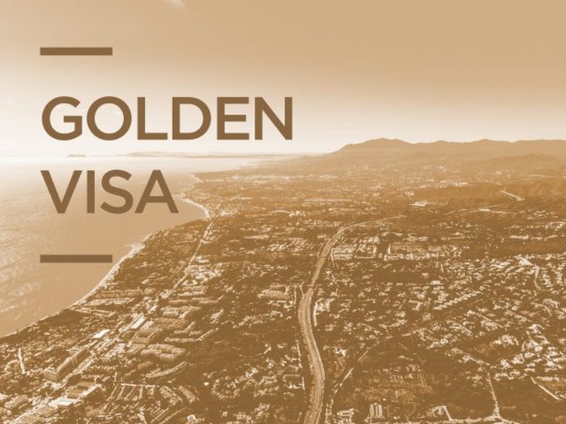 Golden Visa: Τα καινούργια σενάρια για τα νέα όρια του ύψους της επένδυσης