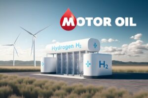 Motor Oil: Τα τρία project της μετάβασης στα εναλλακτικά καύσιμα