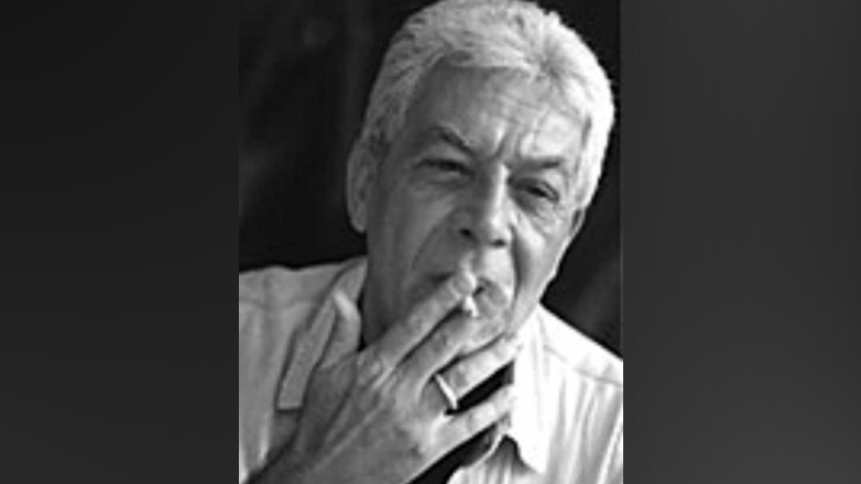 Απεβίωσε ο σκηνοθέτης της Φίνος Φιλμ, Ντίνος Μαυροειδής