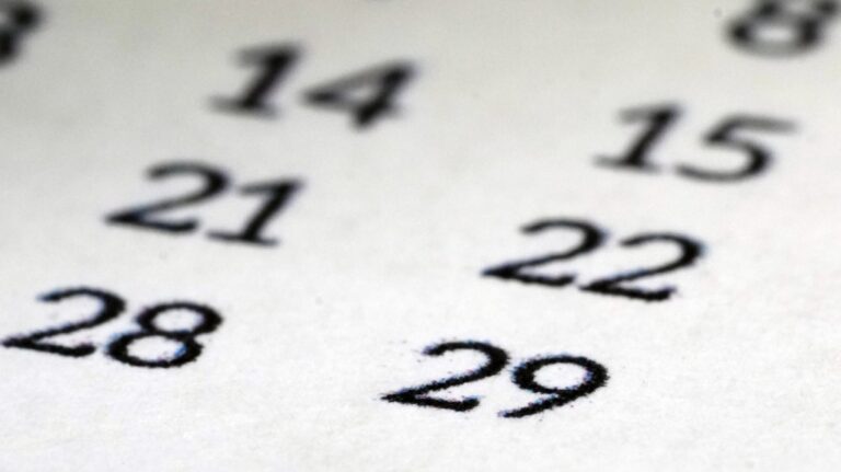 Leap Day
