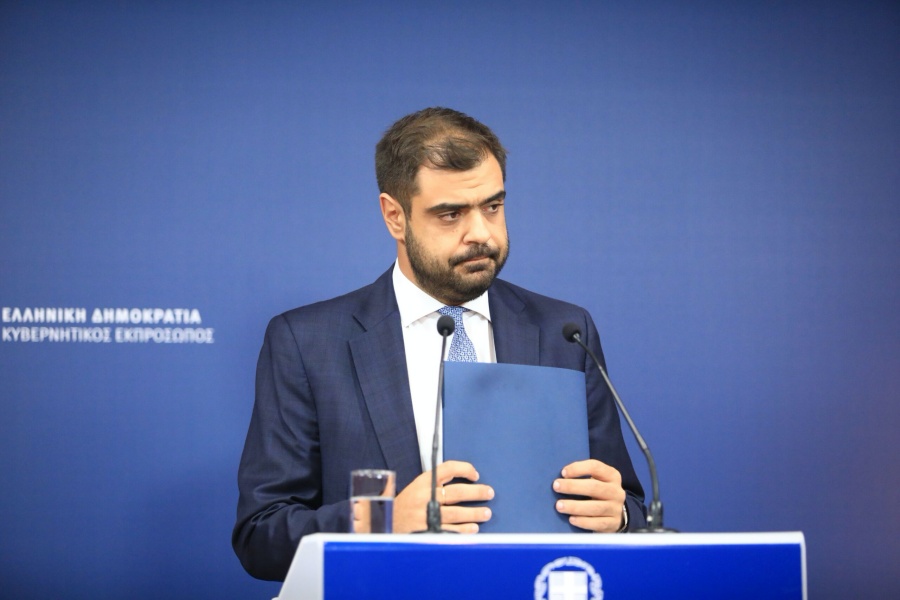 Παύλος Μαρινάκης για Τέμπη: Να λογοδοτήσουν όλοι οι υπαίτιοι χωρίς καμία εξαίρεση