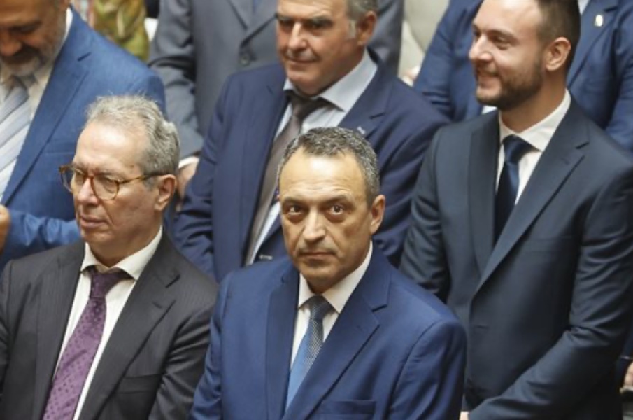 Σπαρτιάτες: Ξεκίνησε η ποινική έρευνα για το αδίκημα εξαπάτησης του εκλογικού σώματος