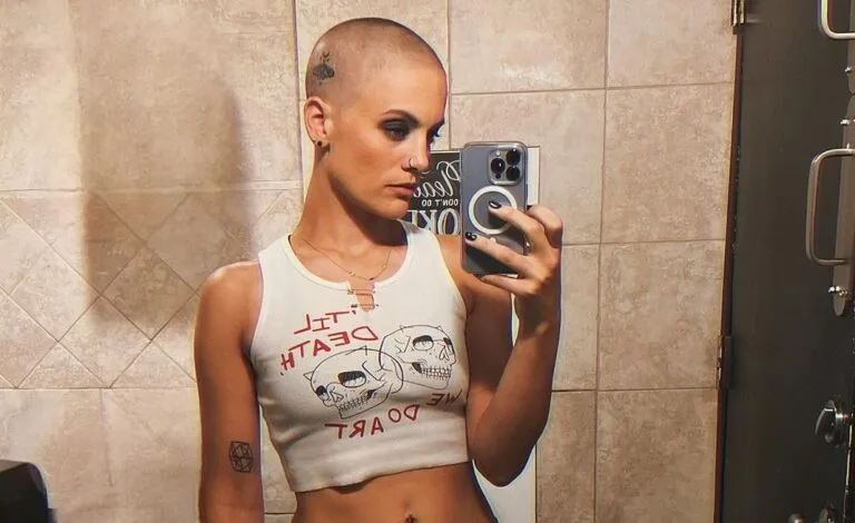 Cat Janice: Πέθανε η μουσικός - Η ανακοίνωση της οικογένειας της