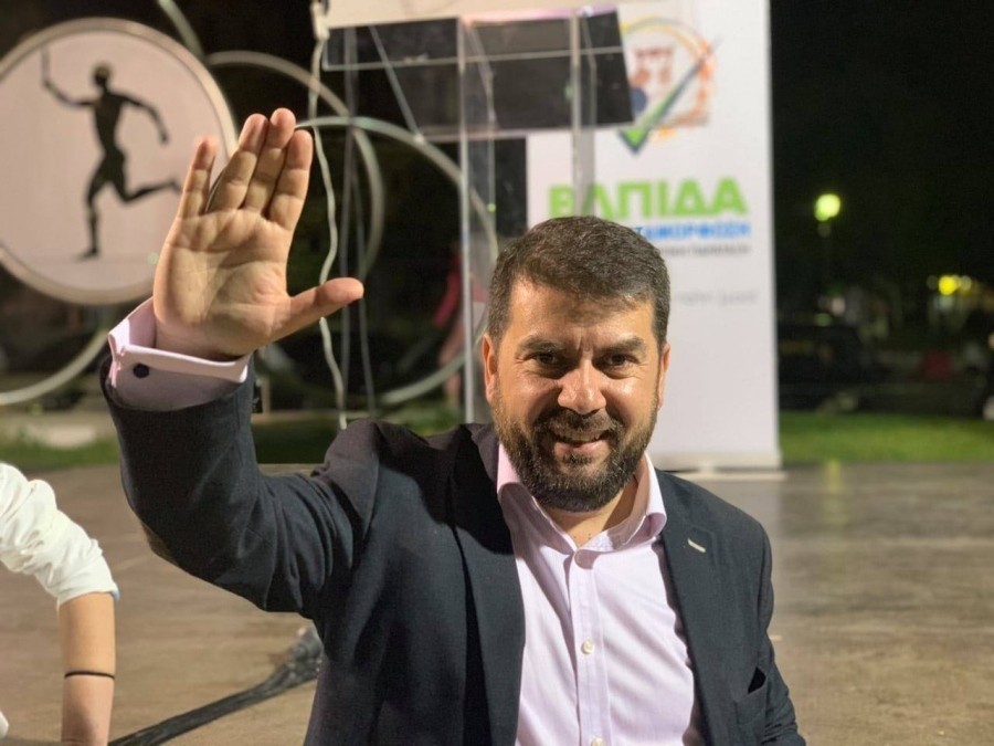 Επιτροπή Κεφαλαιαγοράς: Νέος αντιπρόεδρος της ο Μιχαήλ Φέκκας