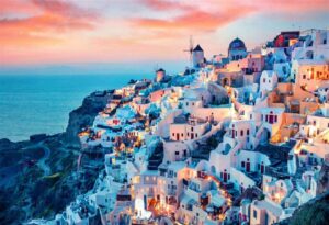 Εθνική Τράπεζα: Ετοιμάζεται για νέα ρεκόρ ο ελληνικός τουρισμός