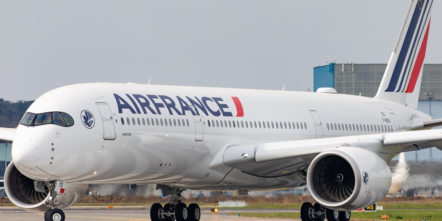 Air France-KLM: Ζημιές το δ΄ τρίμηνο του 2023 – Ξαφνιάστηκαν οι αναλυτές