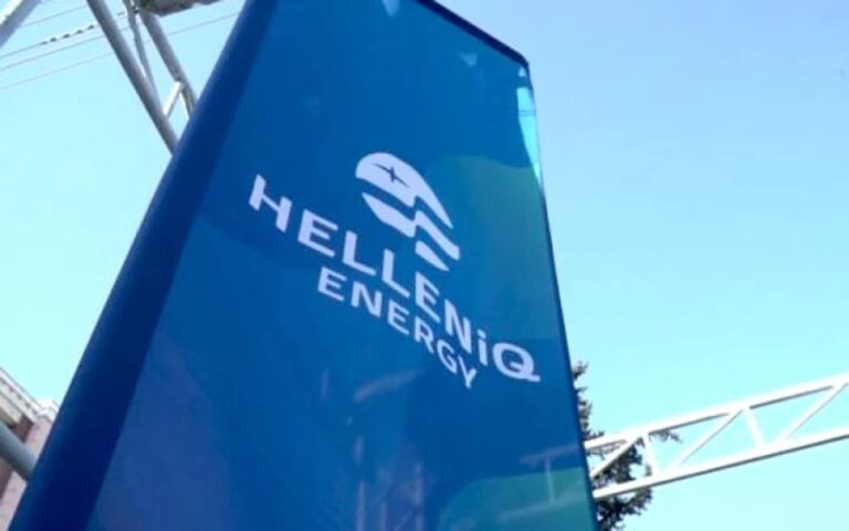 HelleniQ Energy: Στα ύψη κερδοφορία το 2023 - Στα €606 εκατ. τα καθαρά έσοδα