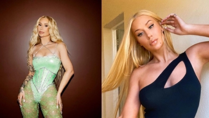 Τρελές καταθέσεις για κορυφαία influencer του OnlyFans - Πόσα έβγαλε μόνο το 2024