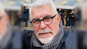 Ο Κασσελάκης απέλυσε τον οικονομικό διευθυντή του ΣΥΡΙΖΑ, Θύμιο Γεωργόπουλο