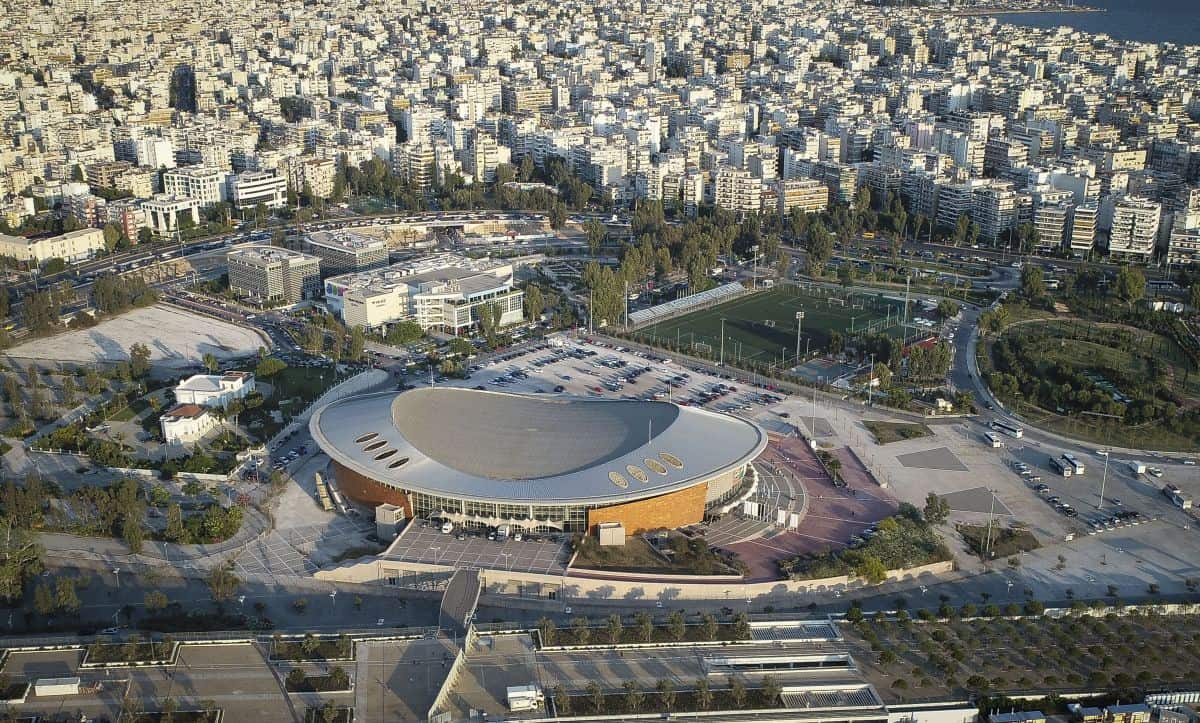 Παράταση ενός μήνα για τον διαγωνισμό στον Ολυμπιακό Πόλο Φαλήρου