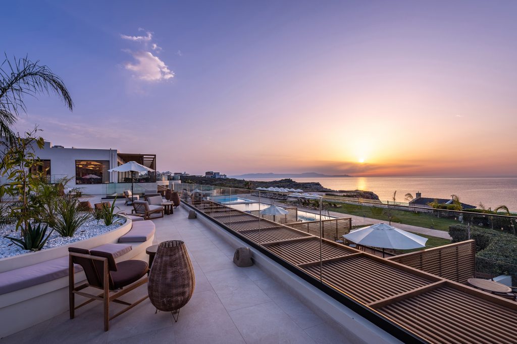 Brown Hotels: Συνεργασία με τη Hilton