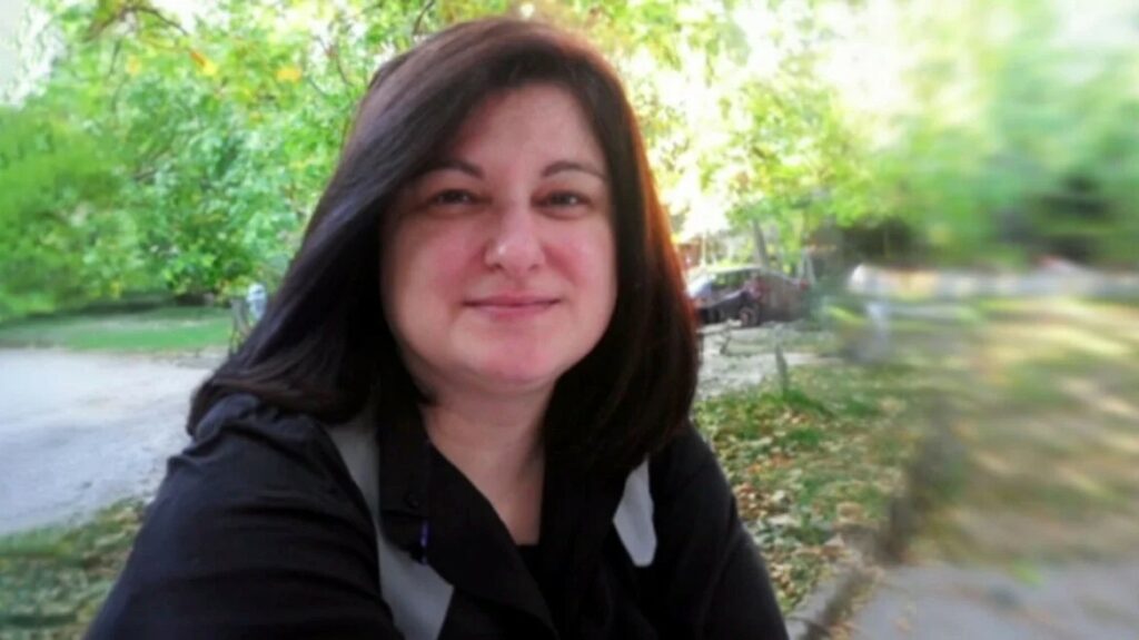 Σταυρούλα Γκουγκουλιά: «Φορούσε μαύρα ρούχα και την είδα που μπήκε στην θάλασσα», λέει μάρτυρας