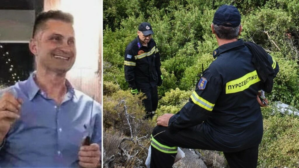 Τραγωδία στην Ευρυτανία: Θα μπορούσε να είχε σωθεί ο ΕΚΑΒίτης που έπεσε με τη μηχανή του σε γκρεμό; Πώς χάθηκαν 6,5 πολύτιμες ώρες