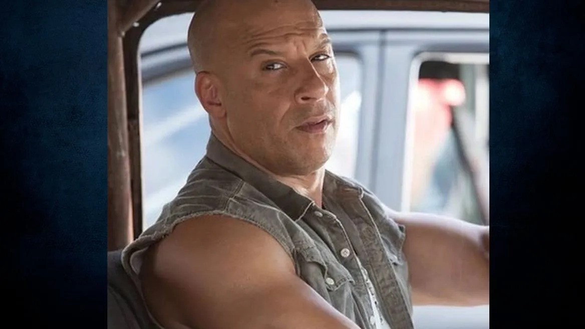 O Bιν Ντίζελ επιβεβαίωσε το τέλος του «Fast & Furious»