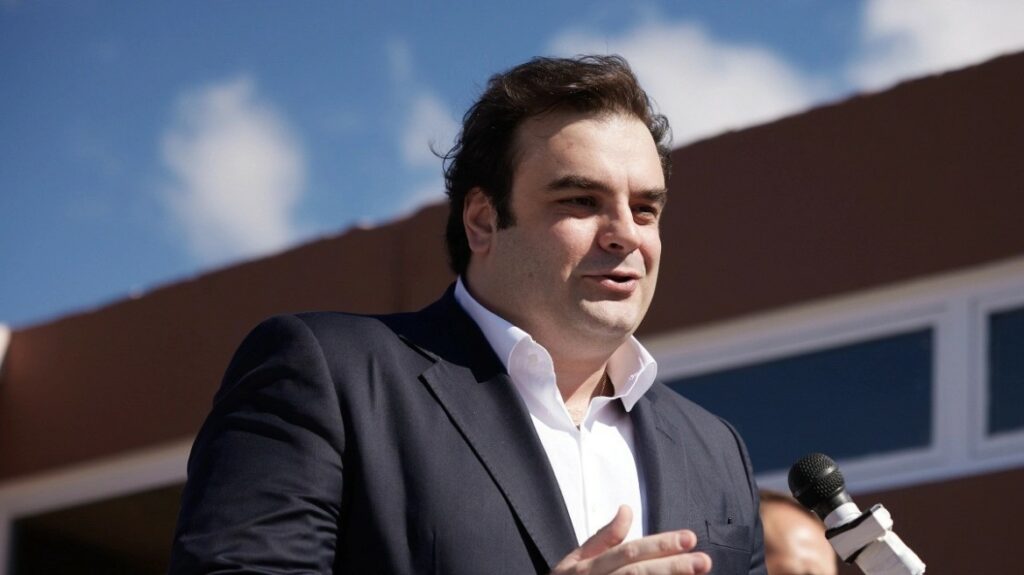 Πιερρακάκης: Θα είναι ακραίο αν δεν στηρίξουν τα άλλα κόμματα το νομοσχέδιο για τα πανεπιστήμια