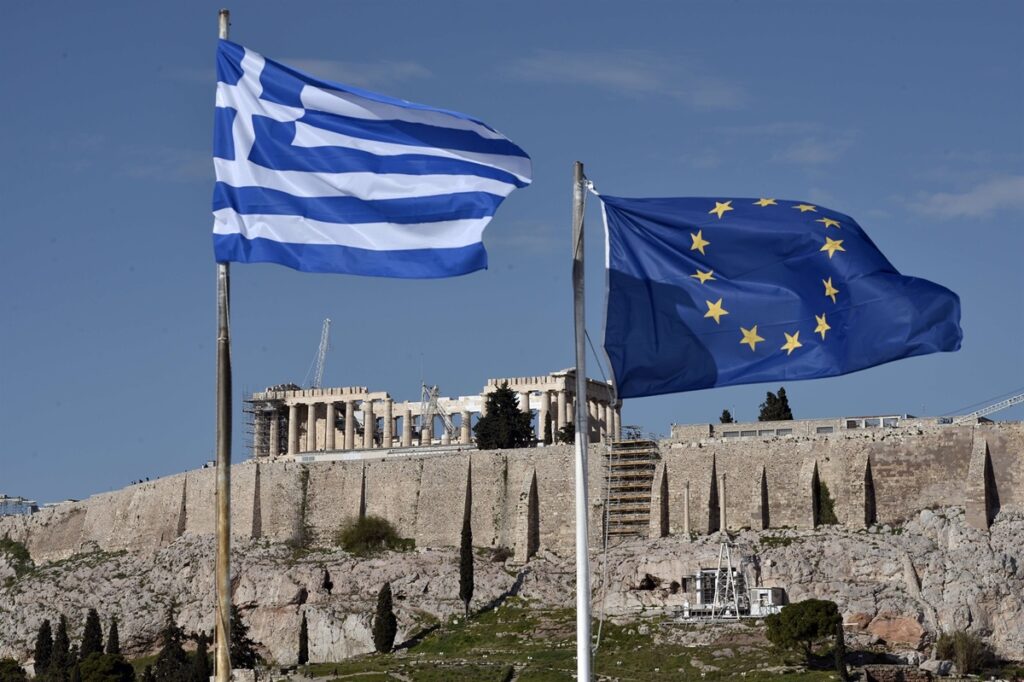 Τράπεζα Πειραιώς: Τρεις φορές μαγελύτερη από τον μέσο όρο της ευρωζώνης η ανάπτυξη στην Ελλάδα το 2024