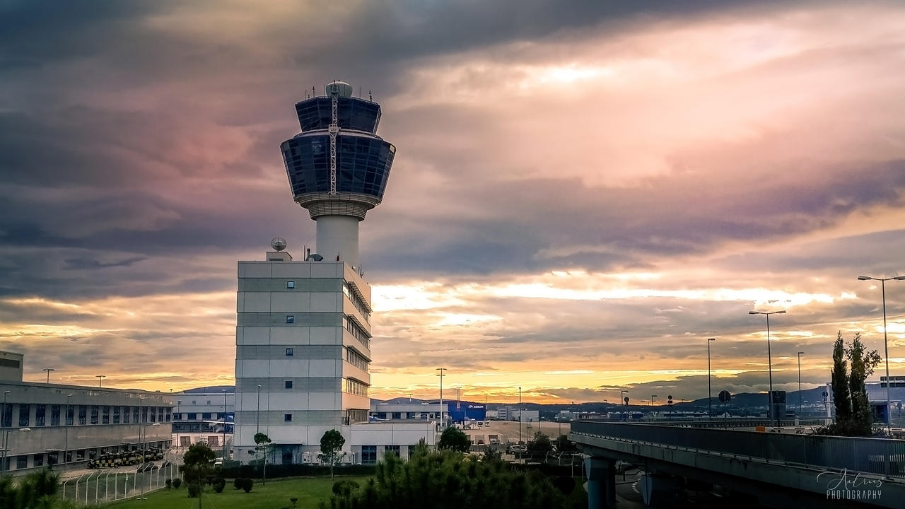 Διεθνής Αερολιμένας Αθηνών: Αύξηση 16,3% στην επιβατική κίνηση τον Απρίλιο