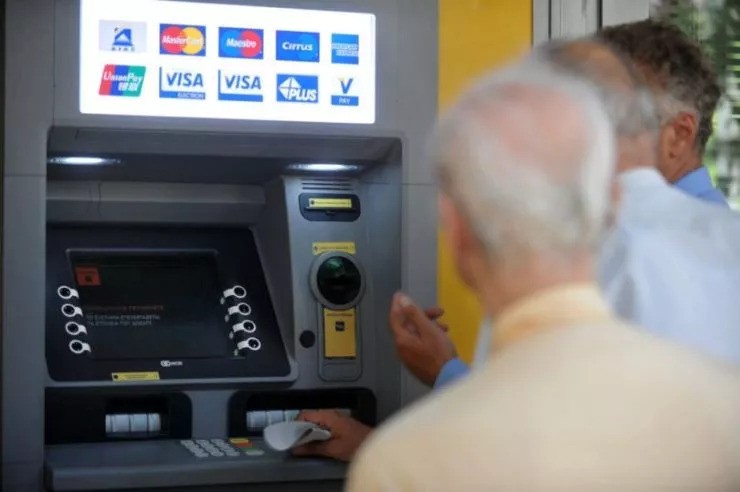 Συντάξεις Νοεμβρίου 2024: Πότε πάνε ταμείο οι συνταξιούχοι σε όλα τα Ταμεία