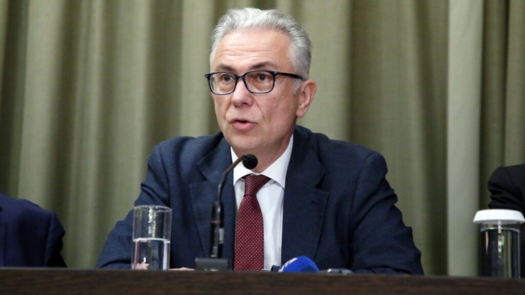 Θεόδωρος Ρουσόπουλος για ψήφισμα Ευρωκοινοβουλίου: Πρέπει να είμαστε ανοιχτοί στο να ακούμε όποια καταγγελία και να την ερευνούμε
