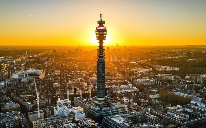 BT Tower