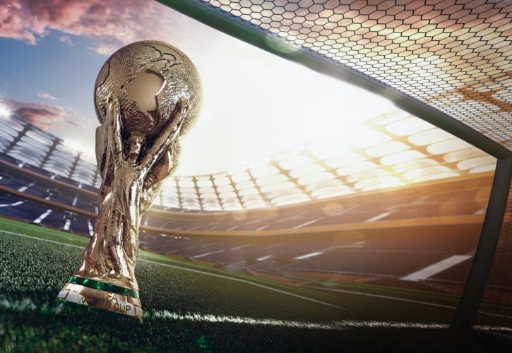 Μουντιάλ 2026