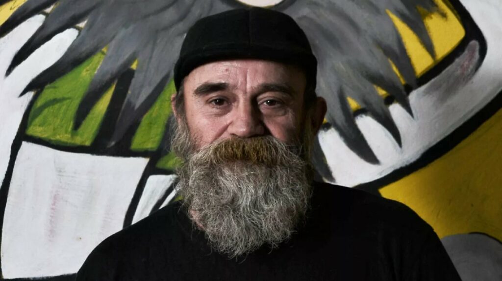 Κωνσταντίνος Πολυχρονόπουλος: «Χρήματα του ‘Άλλου Ανθρώπου’ δεν υπάρχει περίπτωση να έπαιζα ποτέ»