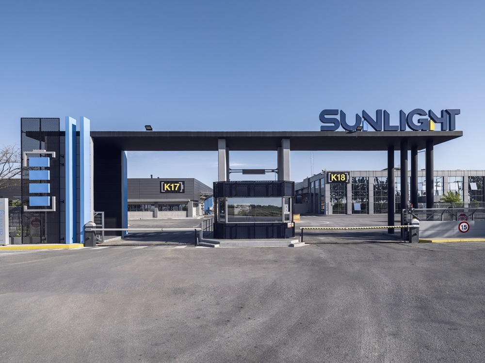ωΣτο ΕΣΠΑ η επένδυση της Sunlight Group για τις μπαταρίες λιθίου