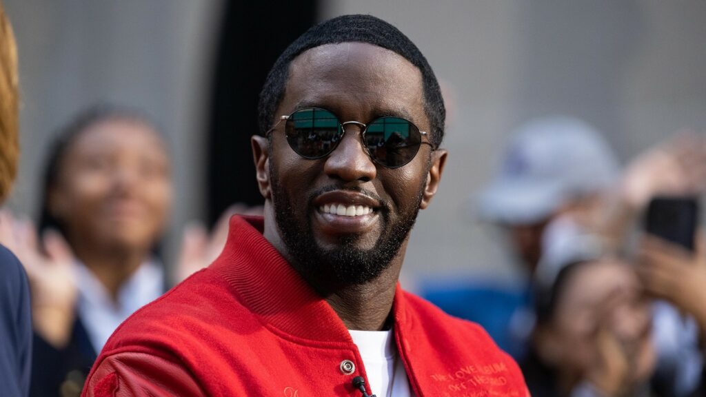 Diddy: Μήνυση από πρώην συνεργάτη του για σεξουαλική κακοποίηση