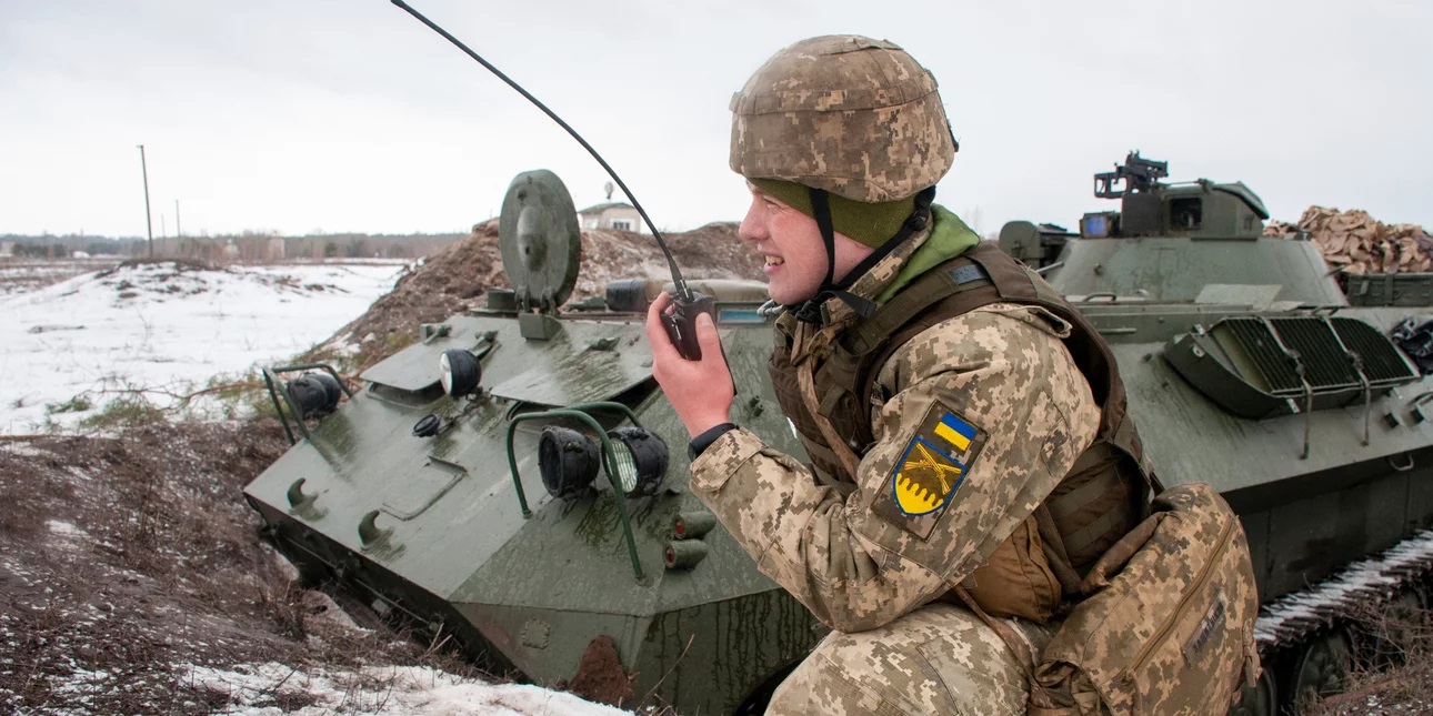 Χώρες του ΝΑΤΟ και της ΕΕ σκέφτονται να στείλουν στρατιώτες στην Ουκρανία, αναφέρει ο Σλοβάκος πρωθυπουργός