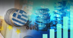 Η Ελλάδα πρωταθλήτρια στην αύξηση του πραγματικού κατά κεφαλήν ΑΕΠ